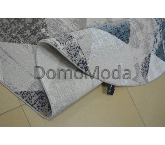 Акриловый ковер Lyonesse 10128 Navy - высокое качество по лучшей цене в Украине изображение 3.